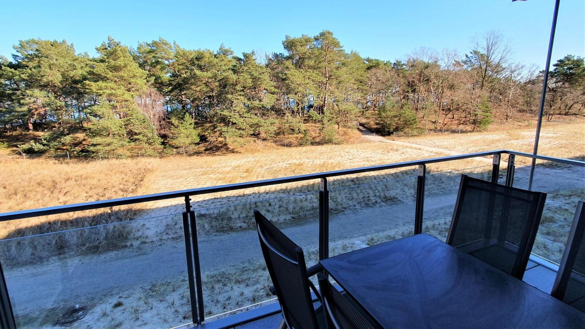Prora - Grumsin Apartment *